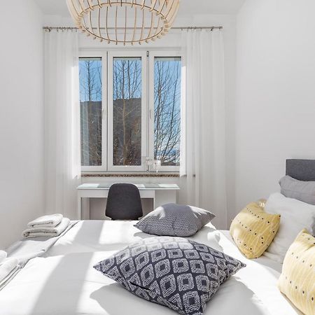 Apartment Bella 36 Rijeka Buitenkant foto