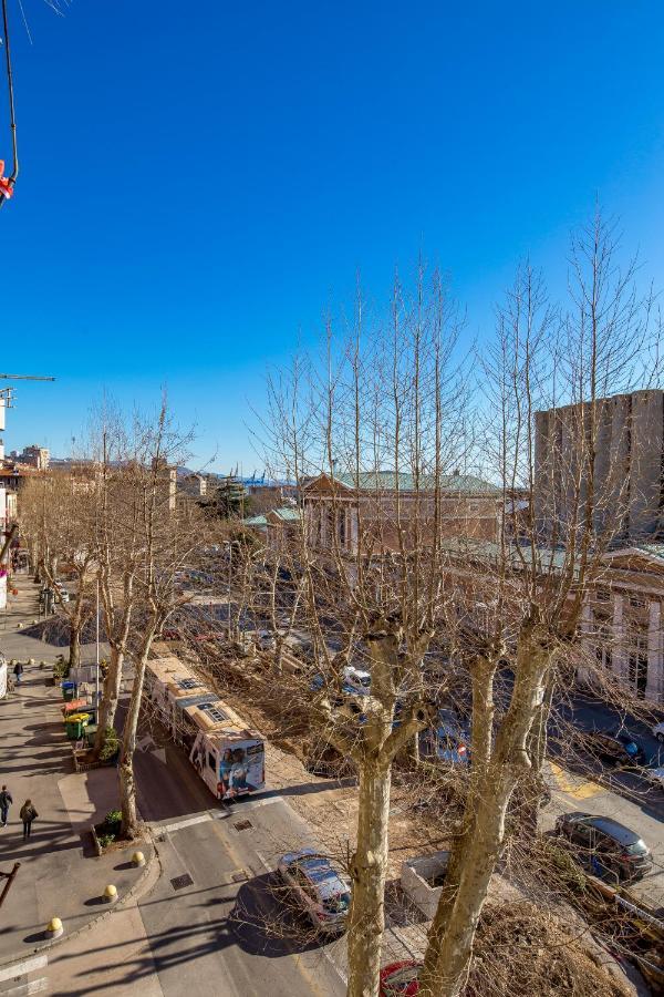 Apartment Bella 36 Rijeka Buitenkant foto